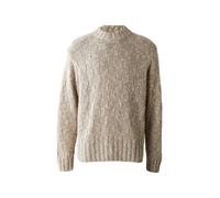 Carhartt WIP Pull-over 'Kyloe' beige chiné, Taille L