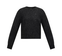 Carhartt Wip - Pull W Curtis - Femme - Pulls - Gris - Taille: 38 FR
