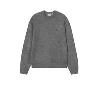 CARHARTT WIP Pullover CURTIS gris | S