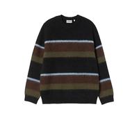 CARHARTT WIP Pullover MERTON bleu marine | XL