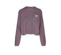 CARHARTT WIP Pullover MIRA lilas | L