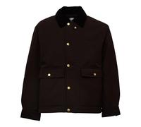Carhartt Wip - Quentin Jacket - Homme - Vestes - Brun - Taille: XL