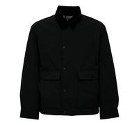Carhartt Wip - Quentin Jacket - Homme - Vestes - Noir - Taille: M