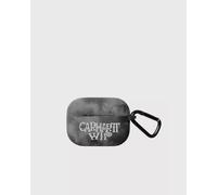 Carhartt WIP Radiate AirPods Case men Cool Stuff grey taille: ONE SIZE