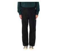 Carhartt Wip - Ray Single Knee Pant - Homme - Pantalons - Noir - Taille: L
