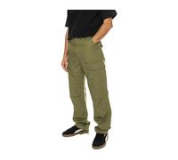 Carhartt Wip - Regular Cargo Pant - Homme - Pantalons - Vert - Taille: W30 L32