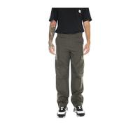 Carhartt Wip - Pantalon cargo - Regular Cargo Pant - Homme - Vert - Taille W30 L32