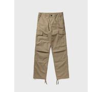 Carhartt WIP Regular Cargo Pant men Cargo Pants brown taille: S