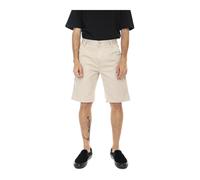 Carhartt Wip - Regular Cargo Short - Homme - Shorts - Beige - Taille: W28