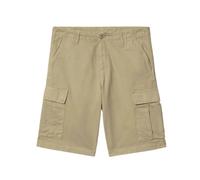 Carhartt Wip - Regular Cargo Short - Homme - Shorts - Beige - Taille: W30