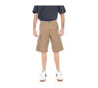 Carhartt Wip - Regular Cargo Short - Homme - Shorts - Brun - Taille: W33