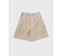 Carhartt WIP Reynold Short men Casual Shorts beige taille: S