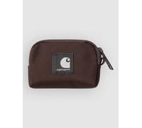 Carhartt WIP Richmond Coin Portefeuille marron Uni