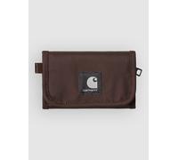 Carhartt WIP Richmond Portefeuille marron Uni