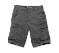 Carhartt Wip - Rigby Cargo Short - Homme - Shorts - Gris - Taille: W32