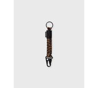 Carhartt WIP Rope Keyholder men Keychains brown taille: ONE SIZE