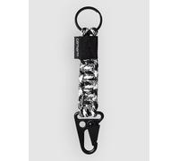 Carhartt WIP Rope Keyholder noir Uni