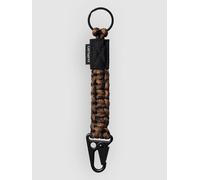 Carhartt WIP Rope Porte-clés marron Uni