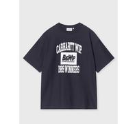 Carhartt WIP S/S 1989 Winners Tee men Shortsleeves blue taille: S
