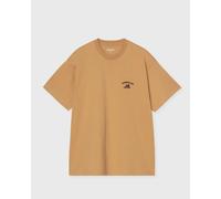 Carhartt WIP Animated Ducks T-Shirt jaune L