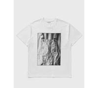 Carhartt WIP S/S BIB Overall Tee men Shortsleeves white taille: L