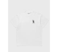 Carhartt WIP S/S Bumper Car Tee men Shortsleeves white taille: S