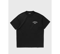 Carhartt WIP S/S Cabinetry Tee men Shortsleeves black taille: M