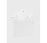 Carhartt WIP S/S Catalogue C Logo Tee men Shortsleeves white taille: XL
