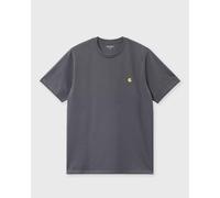 Carhartt WIP S/S Chase Tee men Shortsleeves grey taille: L