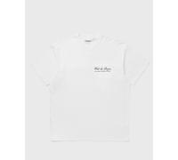 Carhartt WIP S/S Cloud Heart Tee men Shortsleeves white taille: XL