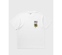 Carhartt WIP S/S Clover Tee men Shortsleeves white taille: S