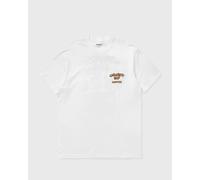 Carhartt WIP S/S Coffee Break Tee men Shortsleeves white taille: XXL