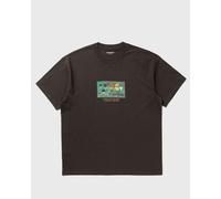 Carhartt WIP S/S Cream Of The Crop Tee men Shortsleeves red taille: XXL