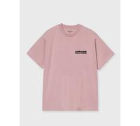 Carhartt WIP S/S Cubist Tee men Shortsleeves multi taille: S