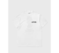 Carhartt WIP S/S Cubist Tee men Shortsleeves white taille: XXL