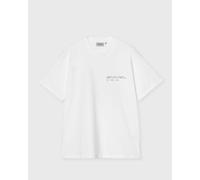 Carhartt WIP Feather Progress T-Shirt blanc M