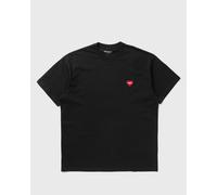 Carhartt WIP S/S Heart II Hartt Tee men Shortsleeves black taille: L