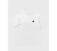 Carhartt WIP S/S Heart II Hartt Tee men Shortsleeves white taille: L