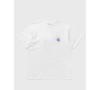 Carhartt WIP S/S Helix Tee men Shortsleeves white taille: L