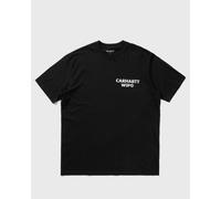 Carhartt WIP S/S Ice Tee men Shortsleeves black taille: M