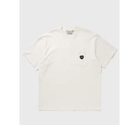 Carhartt WIP S/S Ingo Pocket Tee men Shortsleeves white taille: S