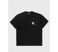 Carhartt WIP S/S Jake Garcia Tee men Shortsleeves black taille: L
