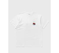 Carhartt WIP S/S Jake Garcia Tee men Shortsleeves white taille: S