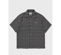 Carhartt WIP S/S Kander Shirt men Shortsleeves black taille: M