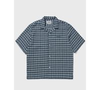 Carhartt Wip, Homme, Chemises, Bleu, Taille: L Kander Shirt