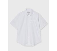 Carhartt WIP S/S Keene Shirt men Shortsleeves white taille: M