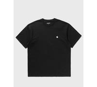 Carhartt WIP S/S Madison Tee men Shortsleeves black taille: XXL