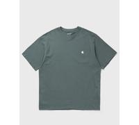 Carhartt WIP S/S Madison Tee men Shortsleeves green taille: XL