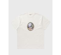 Carhartt WIP S/S Mirror Tee men Shortsleeves white taille: XL