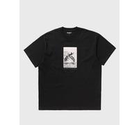 Carhartt WIP S/S No Play Tee men Shortsleeves black taille: XL
